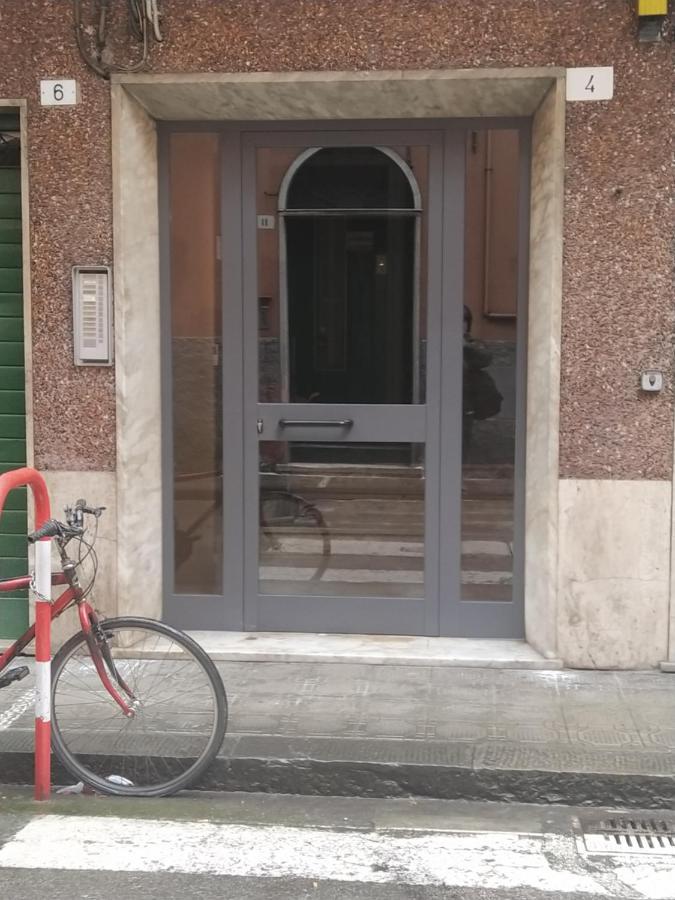 Appartamento Di Enrico Rapallo Extérieur photo