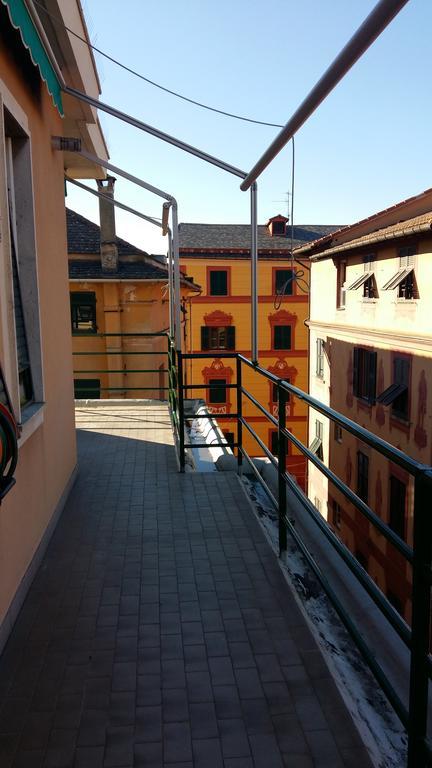 Appartamento Di Enrico Rapallo Extérieur photo
