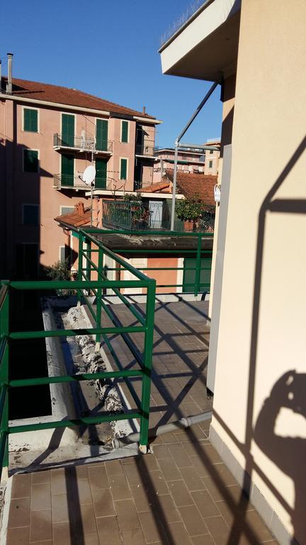 Appartamento Di Enrico Rapallo Extérieur photo