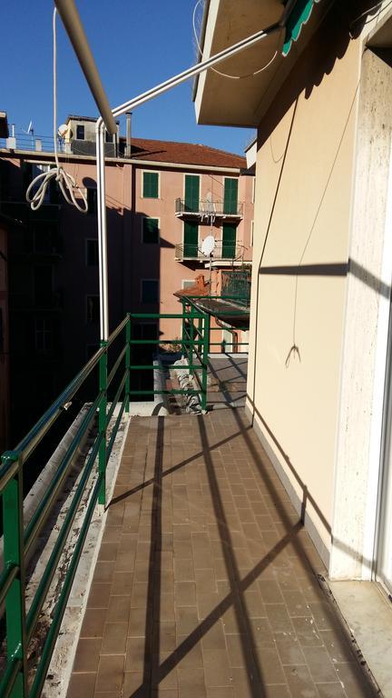 Appartamento Di Enrico Rapallo Extérieur photo