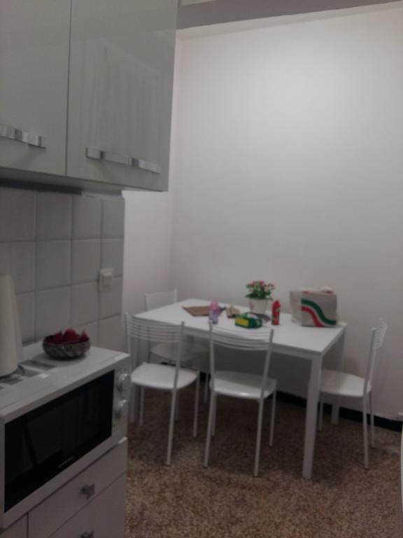 Appartamento Di Enrico Rapallo Extérieur photo