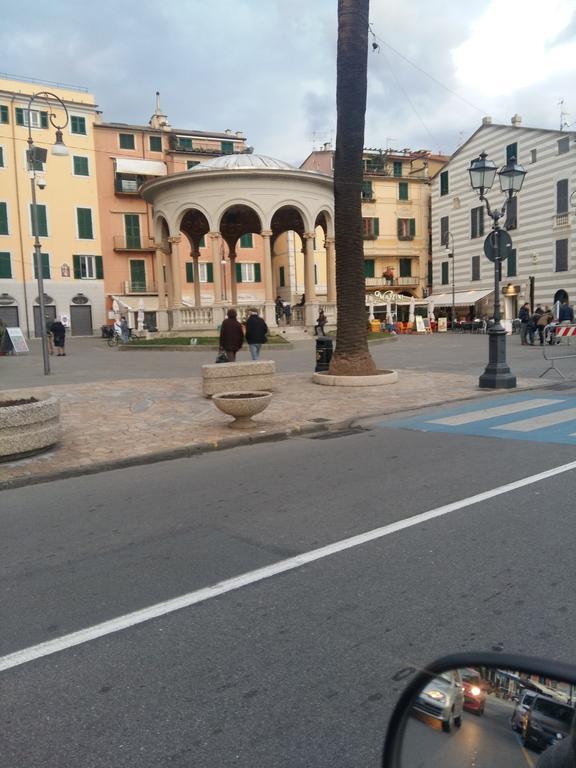 Appartamento Di Enrico Rapallo Extérieur photo
