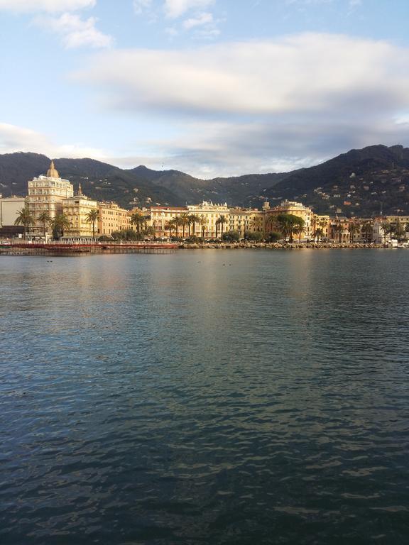 Appartamento Di Enrico Rapallo Extérieur photo