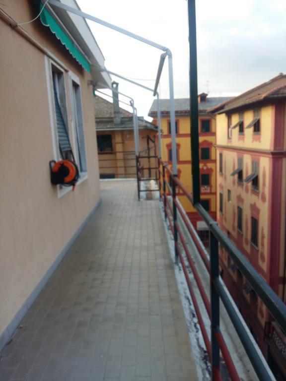 Appartamento Di Enrico Rapallo Extérieur photo