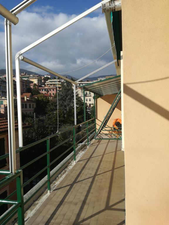 Appartamento Di Enrico Rapallo Extérieur photo
