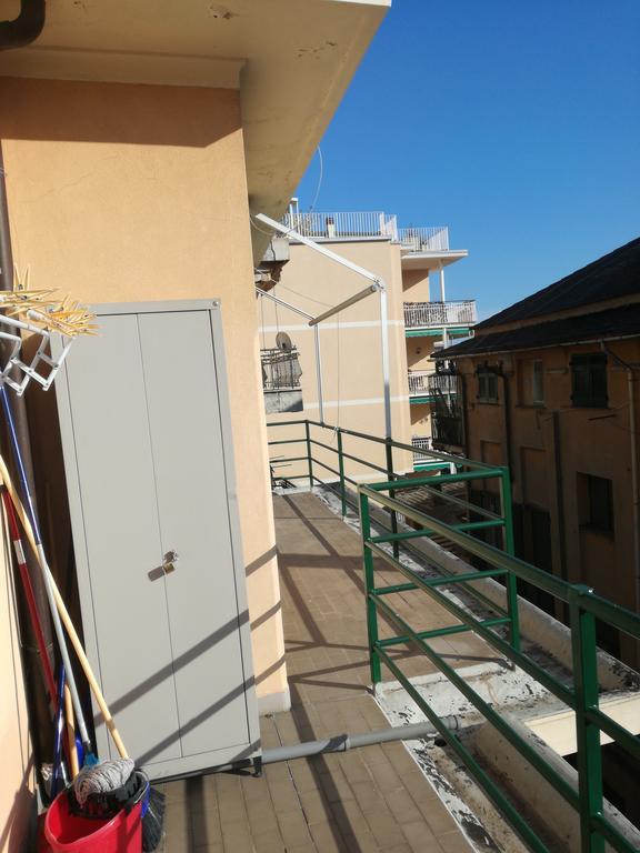 Appartamento Di Enrico Rapallo Extérieur photo