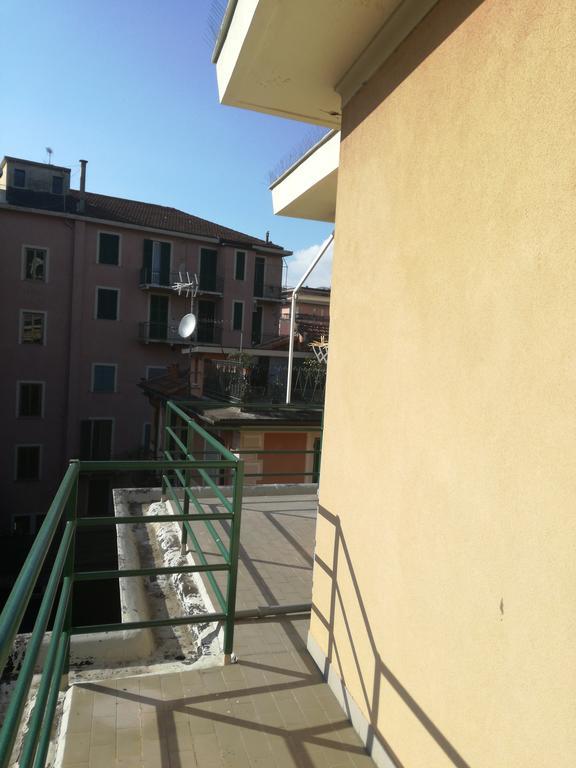 Appartamento Di Enrico Rapallo Extérieur photo