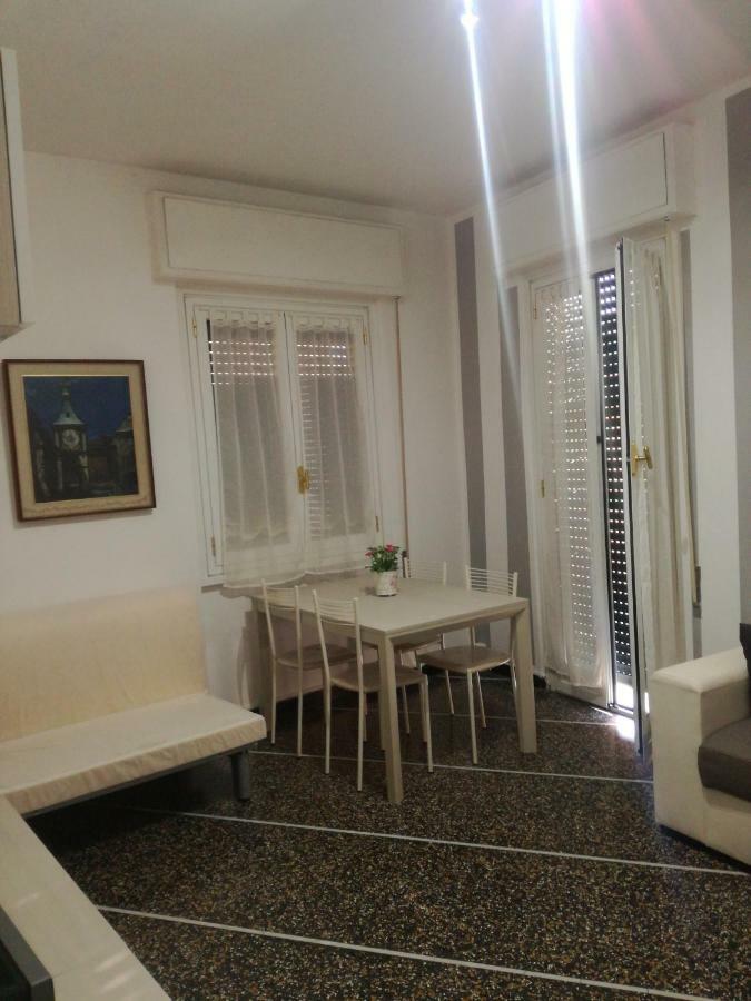 Appartamento Di Enrico Rapallo Extérieur photo