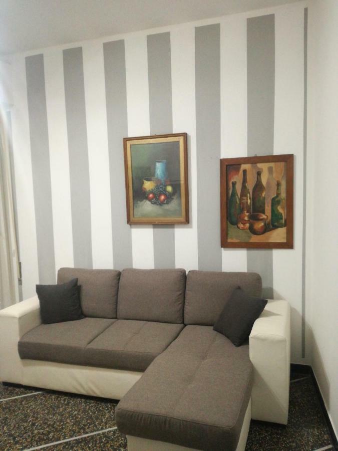 Appartamento Di Enrico Rapallo Extérieur photo