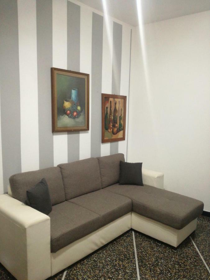 Appartamento Di Enrico Rapallo Extérieur photo